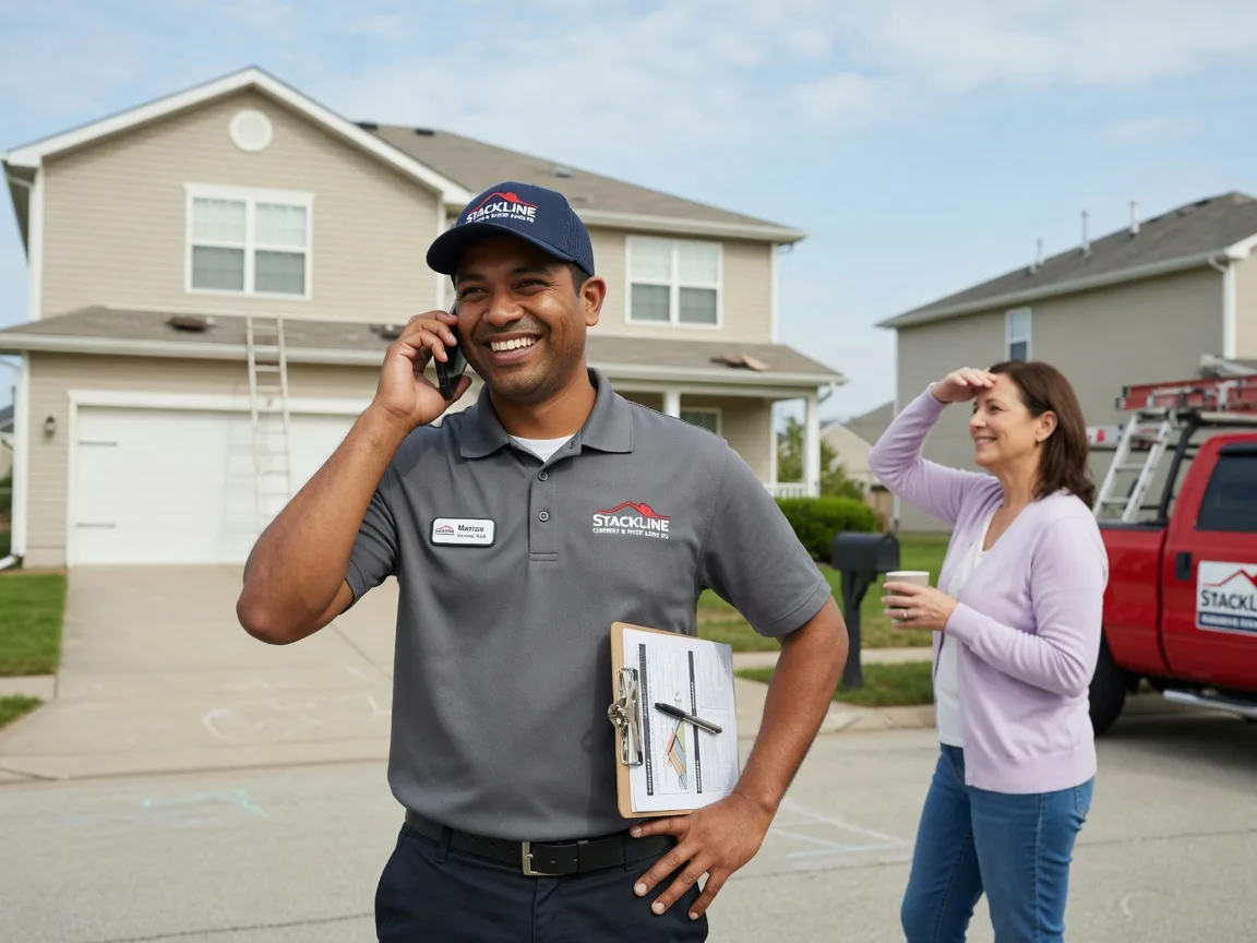 Chimney flashing repair Red Bluff, CA FAQs